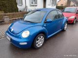 Volkswagen VW Beetle 1.4 - gebrauchte VW Beetle aus dem Jahr 2003