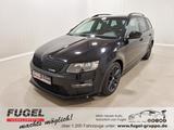 Skoda Octavia 2.0 TSI RS Bi-Xenon|Navi|Sport|SHZ - Skoda Octavia: Sport