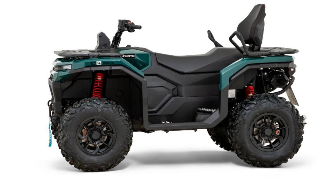 CFMOTO C 4 Touring ABS/ EPS