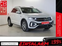 Volkswagen T-Roc - Vorschau Bild 1