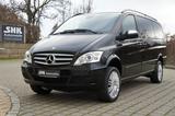 Mercedes-Benz Viano 2.2 CDI 4Matic lang Edition Autom| 2Hand! - Mercedes-Benz Viano: 4matic