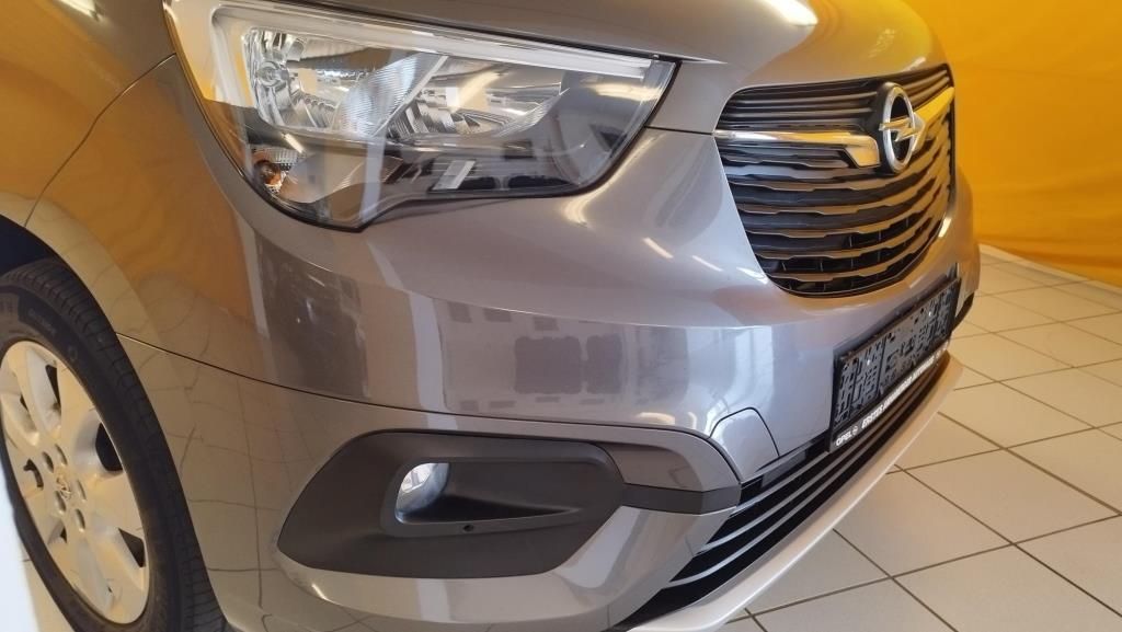 Erstes Annaberger Autohaus -  Opel Combo Life AT  Innovation, XL, 7-Sitze,GripGo,Ka - Bild 3