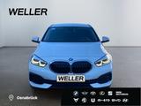 BMW 118 i Advantage *LED*SHZ*Live CP*Navi*PDC*CarPla - BMW 118: 118i