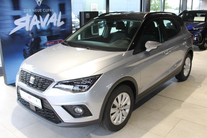 Seat Arona Style *LED*PDC*WP*