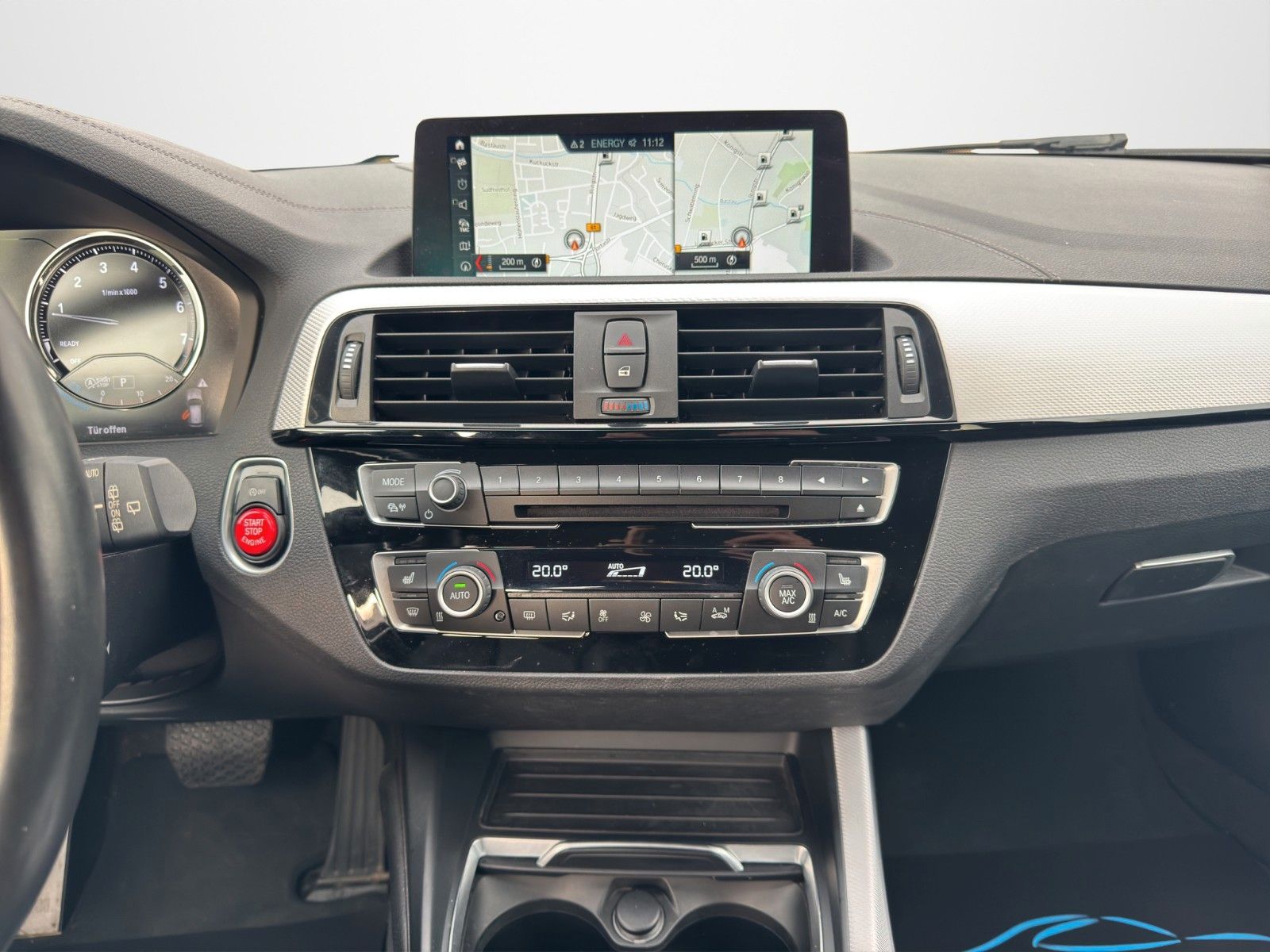 Fahrzeugabbildung BMW M140I XDRIVE SPECIAL EDITION H&K KAM OZ PERFORM