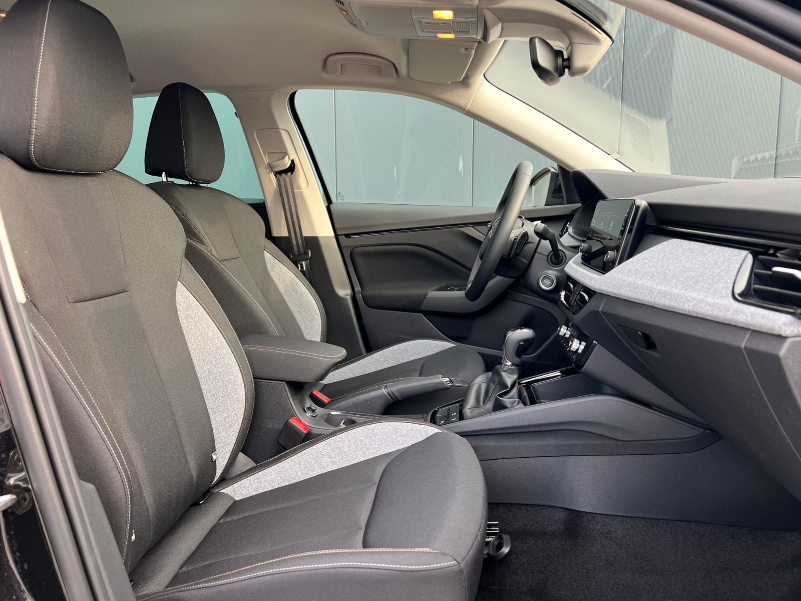 Fahrzeugabbildung SKODA Scala Selection 1.0 TSI DSG *AHK, LED, ACC, Kame
