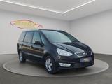Ford Galaxy Business Edition *7-Sitzer*Navi*AHK* - schwarze Ford Galaxy