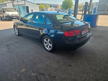 Audi A4 - 6