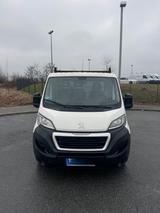 Peugeot Boxer - Peugeot Boxer in Essen