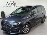 Ford Galaxy 2.0 EB Aut. Titanium NAV+LED+PANORAMA+AHK - Ford Galaxy: Standheizung