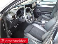 Cupra Leon - Vorschau Bild 4