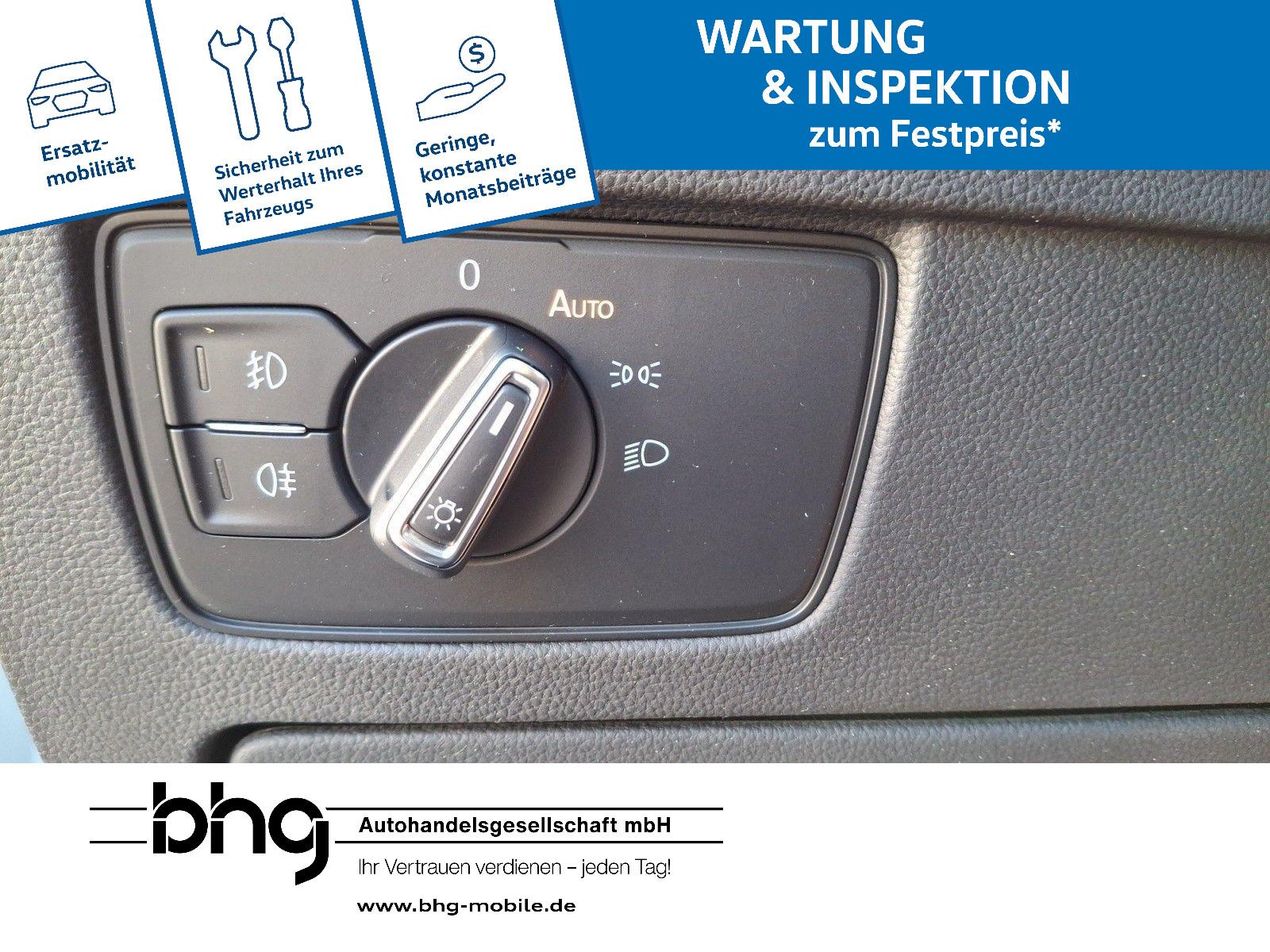 Volkswagen Passat 2.0 TDI DSG, миниатюра 19