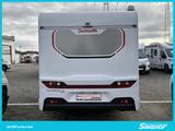 Dethleffs Globebus Camp T 4  - Dethleffs Globebus Camp T 4
