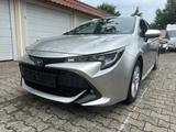 Toyota Corolla Touring Sports Hybrid BUSINESS LED NAVI - Toyota Corolla Gebrauchtwagen in Berlin