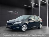Ford Focus Business"Garantie-TÜV/ServiceNEU"2.Hand - Ford: Service