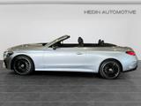 Mercedes-Benz CLE 220 d Cabrio AMG|NIGHT|DISTR|360°|DIGI LIGHT - Mercedes-Benz CLE-Class Jahreswagen