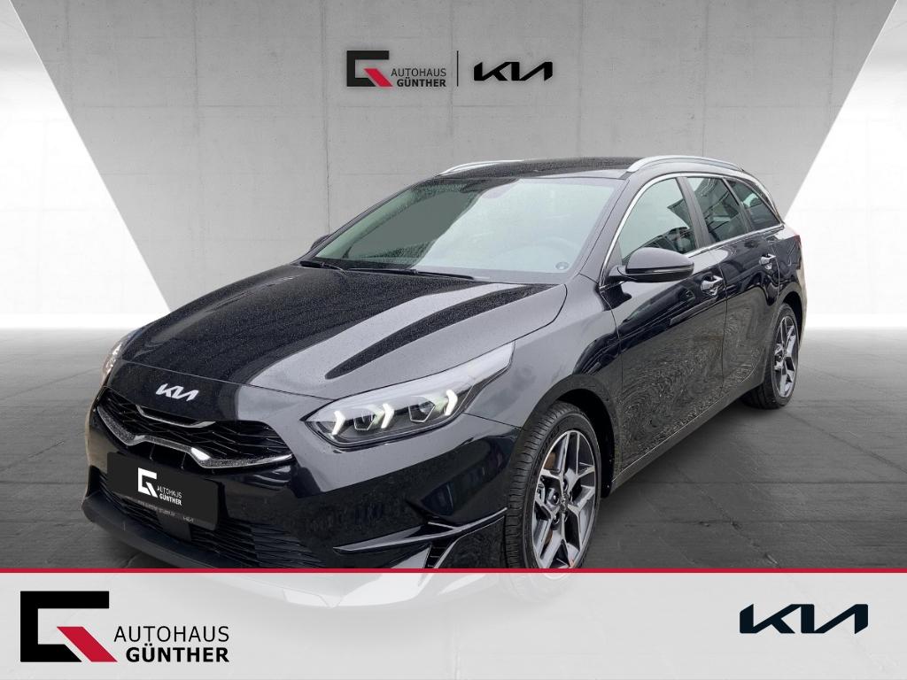 Kia Ceed_sw Sportswagon Spirit 1.5 T-GDI DCT7 Techn.