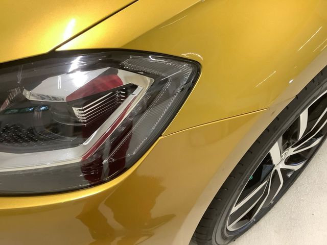 Golf Comfortline TSI 92 kW  LED, ACC, AppConnect
