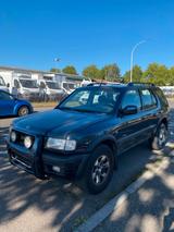 Opel Frontera A. 4*4 Allrad - Opel Frontera von privat