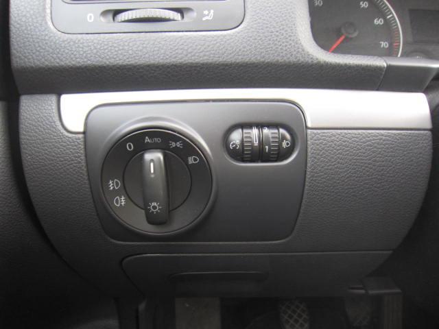Volkswagen Golf 2009 — photo 14