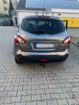 Nissan Qashqai - gebrauchte Nissan Qashqai+2 aus dem Jahr 2010