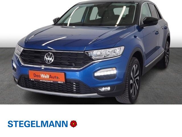 Volkswagen T-Roc 2.0 TDI DSG Active Navi*PDC*Sitzhzg*ALU