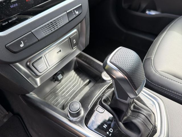 KGM TIVOLI 1.5 TURBO 120KW163PS PLATINUM AUTOMATIK