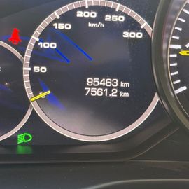 Porsche Panamera - 8