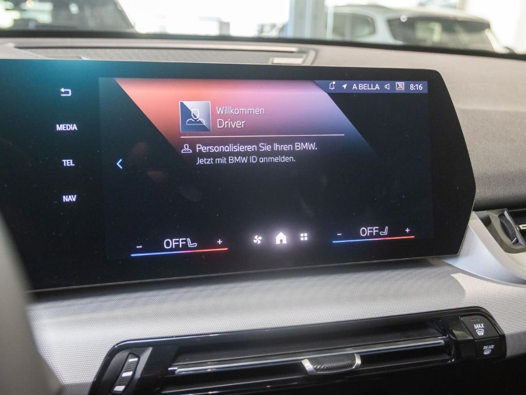 BMW X1 - Bild 12