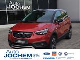 Opel Crossland X Ultimate+Navi+AHK-abnehmbar+Klimaaut - Opel in Saarbrücken