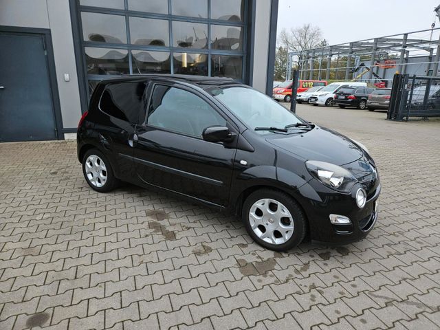 Renault Twingo Faltdach