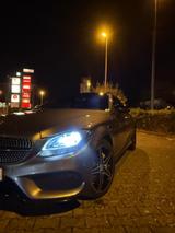 Mercedes-Benz 200 - Mercedes-Benz 200 Gebrauchtwagen