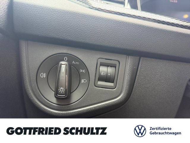 Volkswagen Taigo - Bild 15