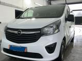 Opel Vivaro B 1.6 BiTurbo L2H1 2,9t (9xSITZER*PDC) - Opel Vivaro: L2