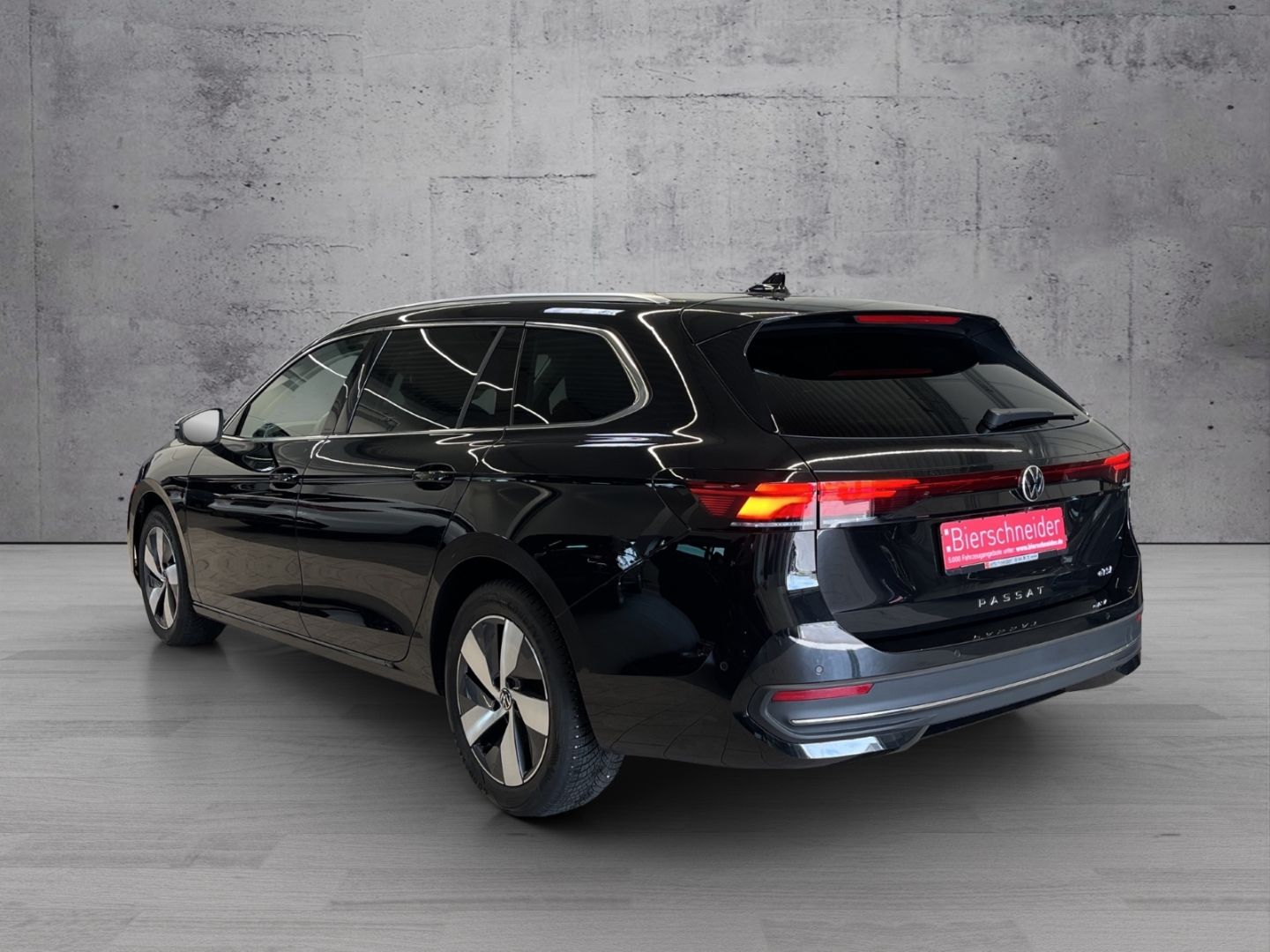 Volkswagen Passat Variant - Bild 5