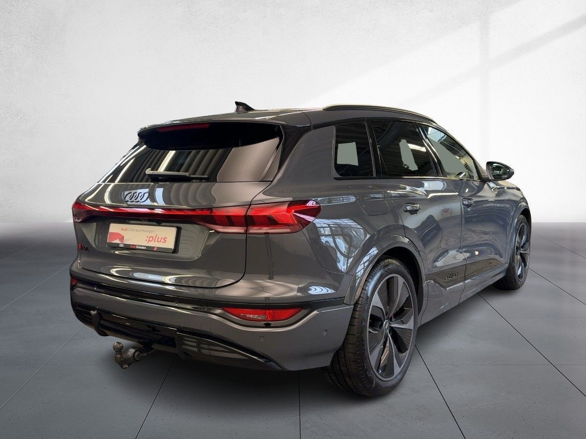 Audi SQ6 e-tron - Bild 3