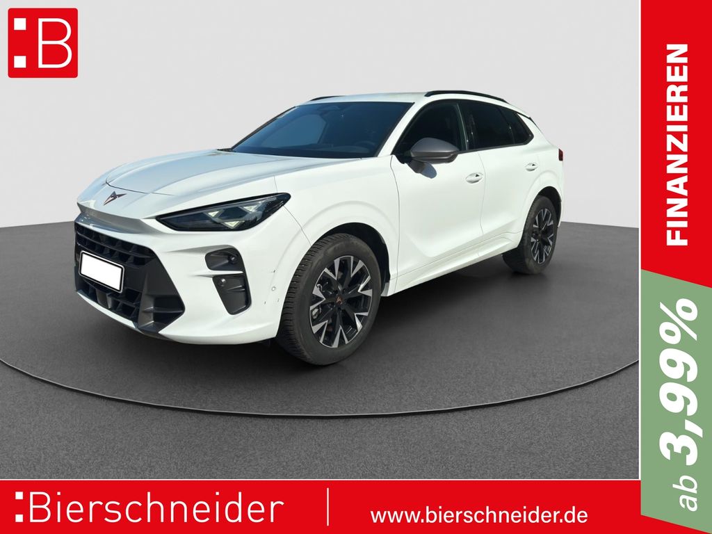 Terramar 1.5 eTSI DSG AB295EUR  ALCANTARA 360 Hu