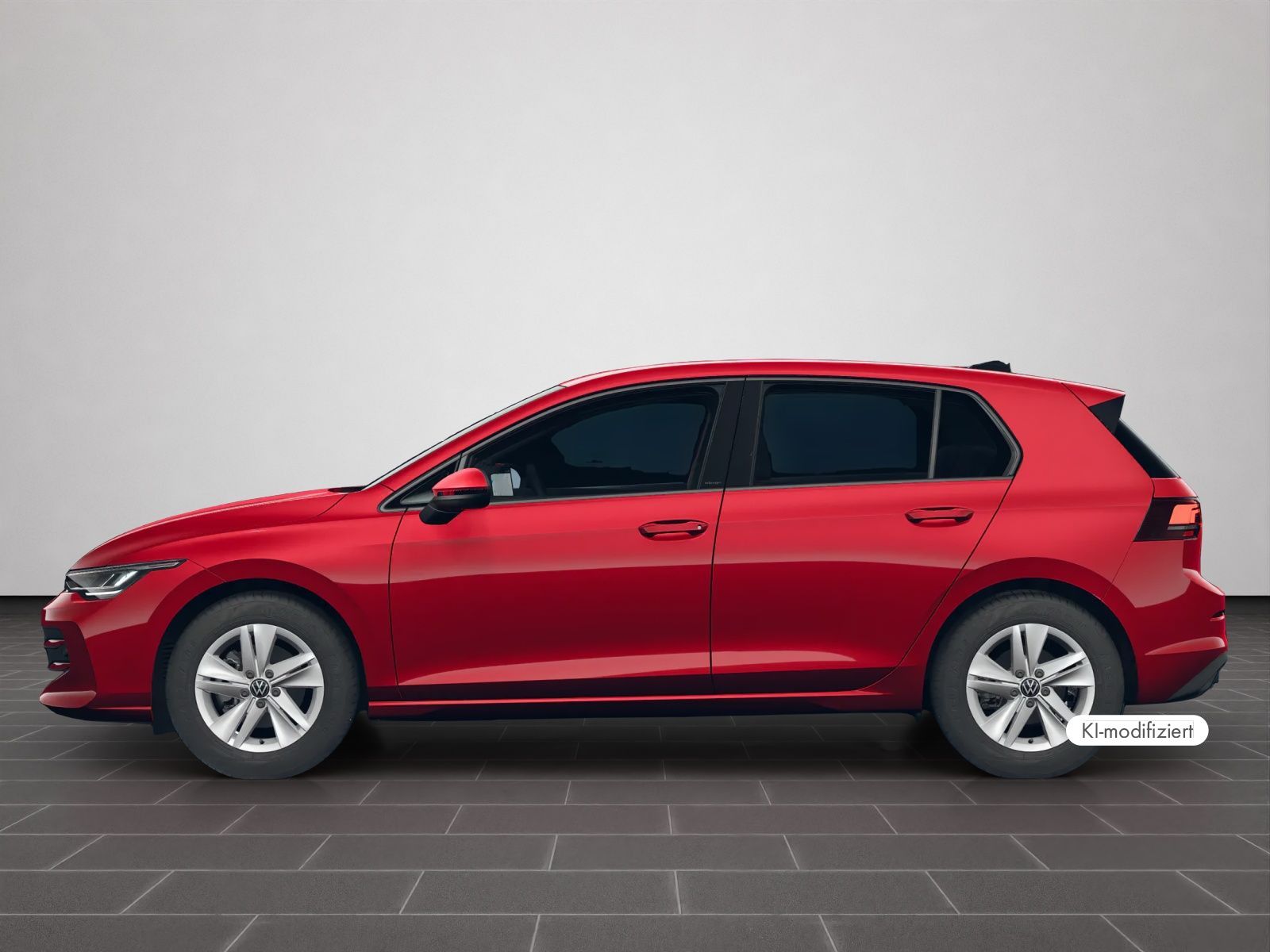 Volkswagen Golf - Bild 10