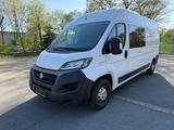 Fiat Ducato L4H2 35 140MJ Multicab 6 Sitzer Navi Klim - Fiat Ducato in Osnabrück
