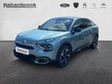 Citroën C4 Max PureTech 130 - gebrauchte Citroën C4 aus dem Jahr 2024