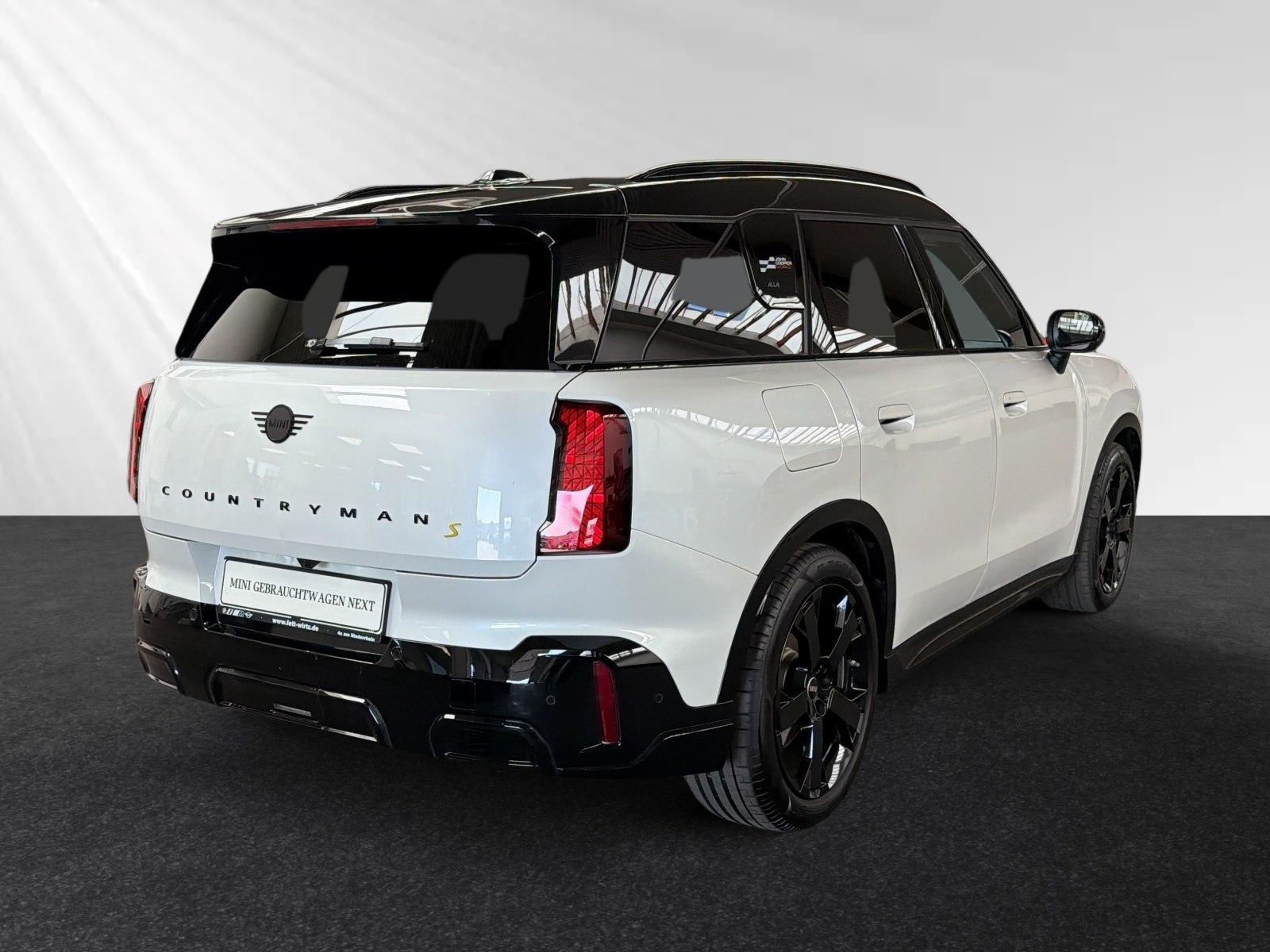 MINI Countryman SE ALL4 JCW Trim|AHK|Panorama|Head-Up