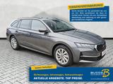 Skoda Octavia Combi 2.0 TDI DSG Selection AHK / Kamera - Skoda Octavia Tageszulassungen mit Diesel-Antrieb