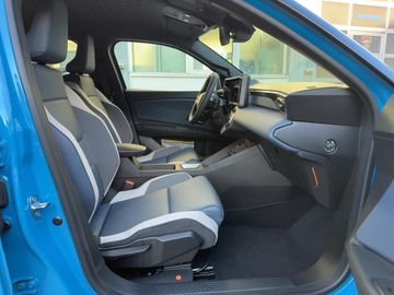 Nissan Micra (K15) Evolve 150PS