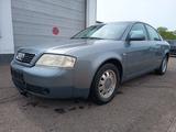 Audi A6 -2.4 Automatik nur 123.000 km - Audi aus 1997