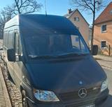 Mercedes-Benz Mercedes Benz Spriner, Camper/Wohnmobil Umbau - Mercedes-Benz Sprinter aus 2003
