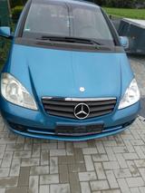Mercedes-Benz Mercedes A Klasse - Mercedes-Benz 190 in Duisburg
