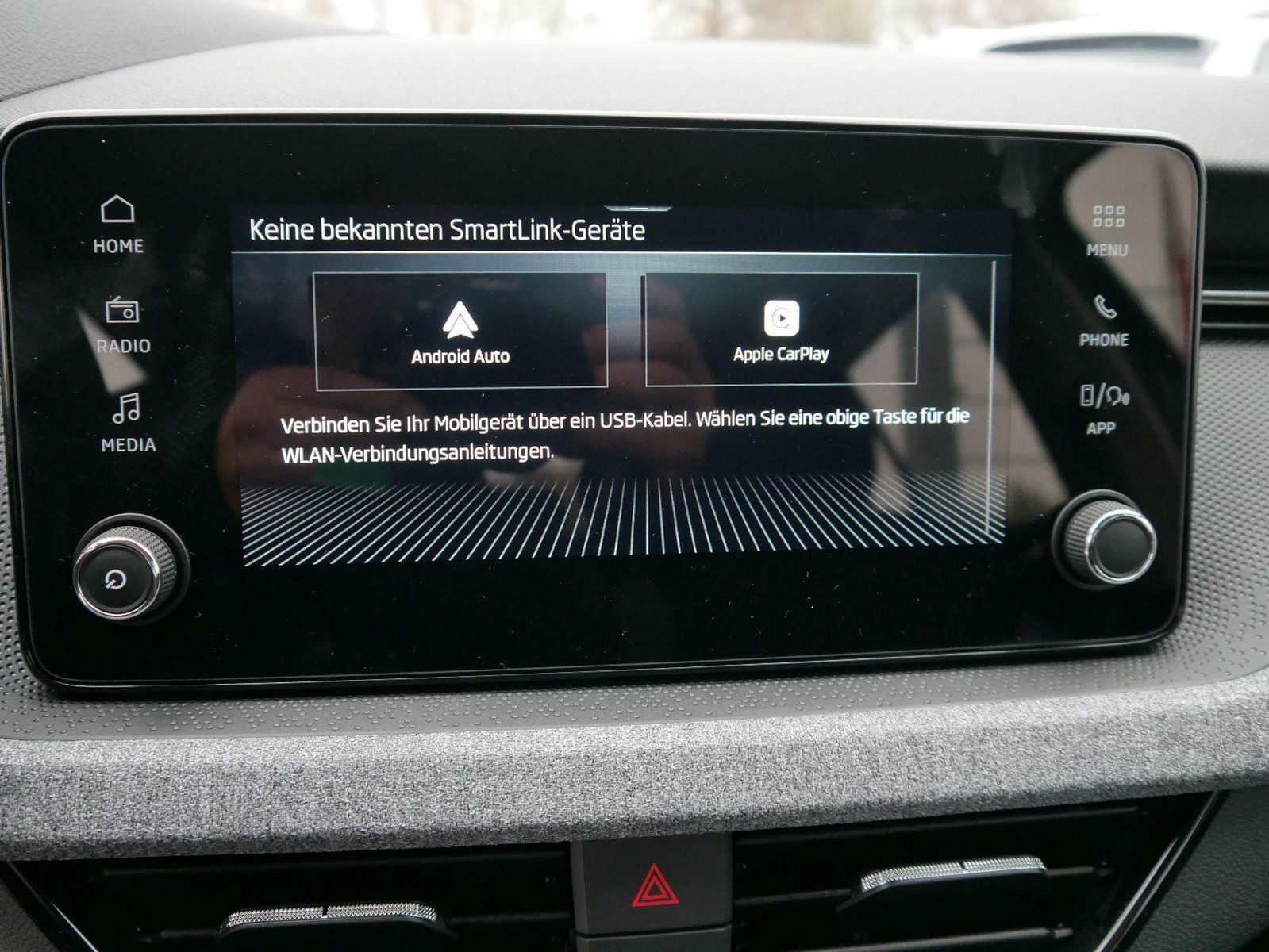 Skoda Scala - Bild 16