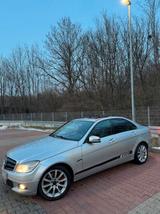 Mercedes-Benz Mercedes C 320 CDI (W204) AMG Top Zustand! - Mercedes-Benz C 320 aus 2007