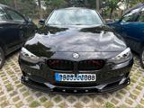 BMW Bmw f30 316I - BMW 316 Gebrauchtwagen in Berlin