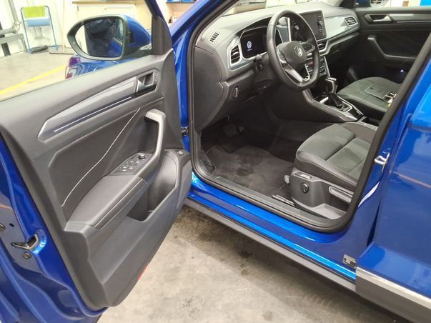 Volkswagen T-Roc - Bild 6